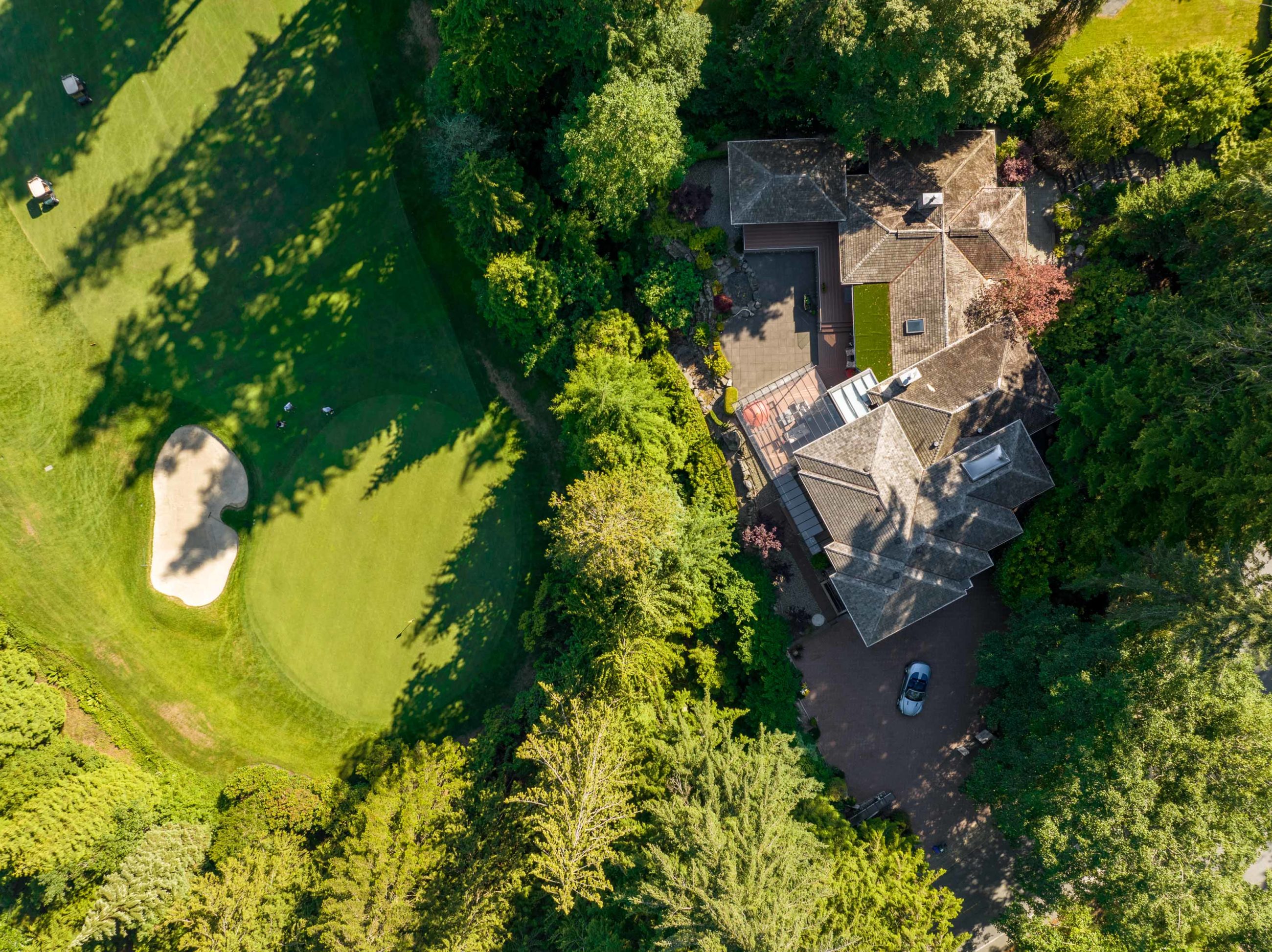 RUSSELL HOLLINGSWORTH - 340 Southborough Drive, West Vancouver